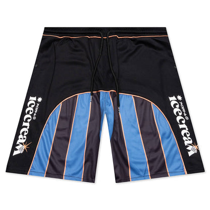 Goal Short - Black