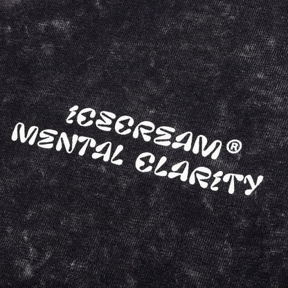 Mental Clarity S/S Knit - Shale