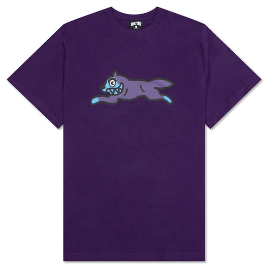 Rum Runner S/S Tee - Acai