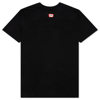 Pals S/S Tee - Black