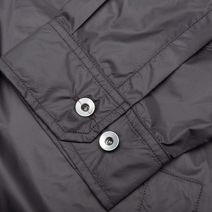 Jumbo Outershirt - Bronze