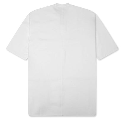 Jumbo S/S T-Shirt - Milk