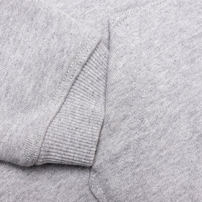 Kids Academy Hoodie - Heather Grey