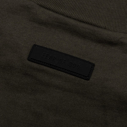 Kids L/S Shirt - Ink