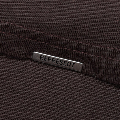 Legacy Crest T-Shirt - Nero