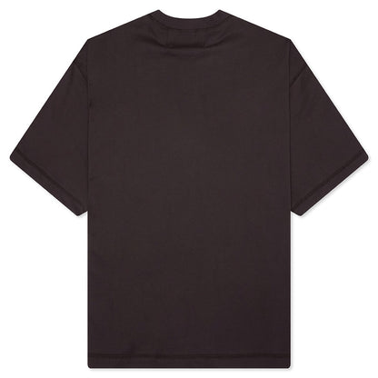Hope You're Well S/S Tee - Brown