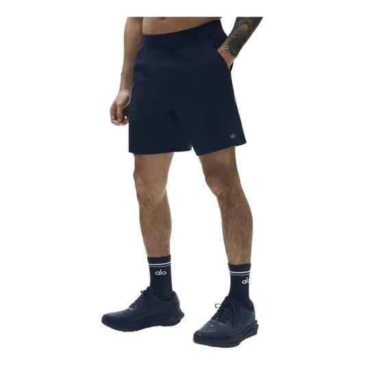 ALO 7" Repetition Short 'Navy' M6154R-760295576