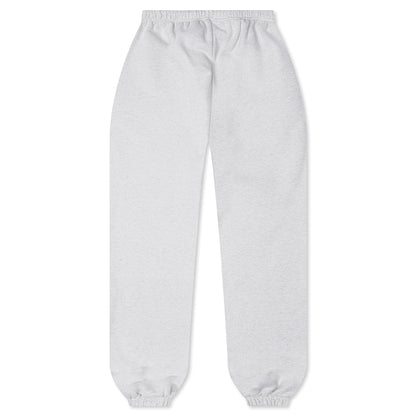 Metanoia USO Sweat - Heather Grey