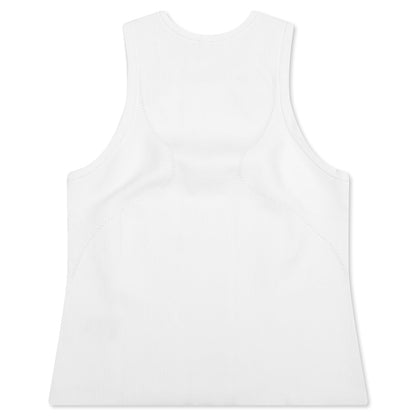 Mostroverse Tank Top - White
