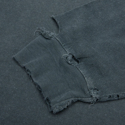 Myra Breckenridge L/S Tee - Vintage Black
