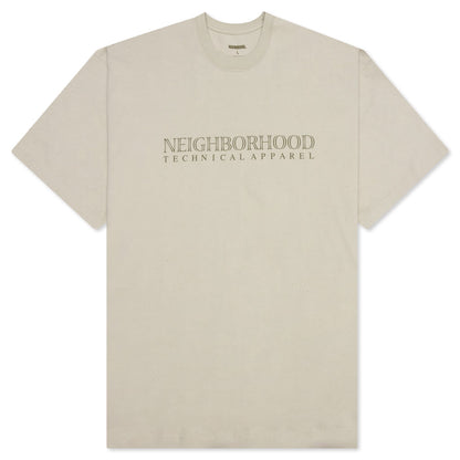 NH-4 T-Shirt - Beige