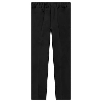 Tapered Silhouette PE Pant - Charcoal