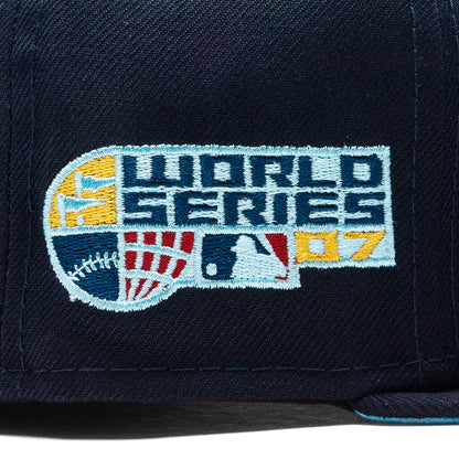 Cloud Under 59FIFTY Fitted - Boston Red Sox