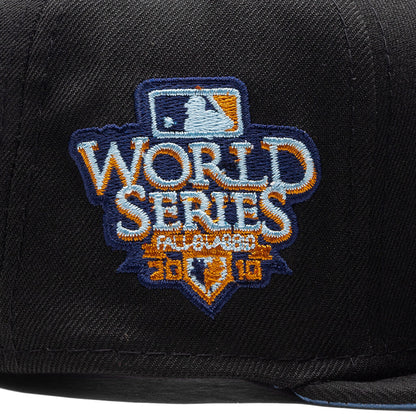 Cloud Under 59FIFTY Fitted - San Fancisco Giants