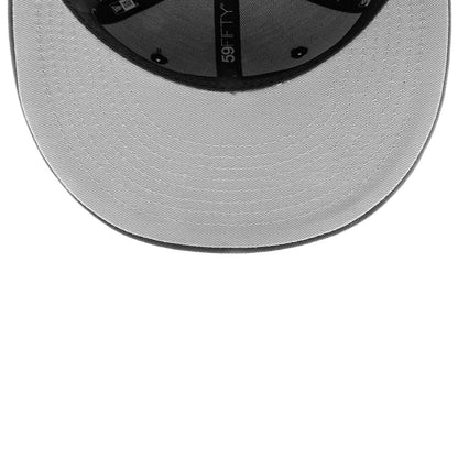 Dual Logo 59FIFTY Fitted - Chicago White Sox