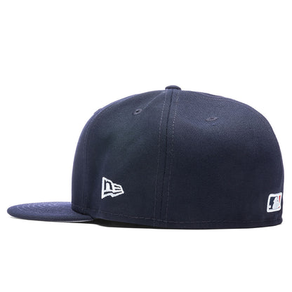 Dual Logo 59FIFTY Fitted - Houston Astros
