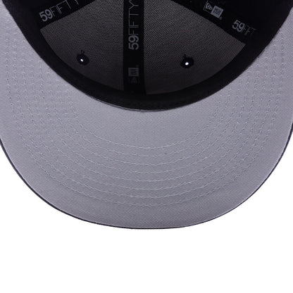 Dual Logo 59FIFTY Fitted - Houston Astros