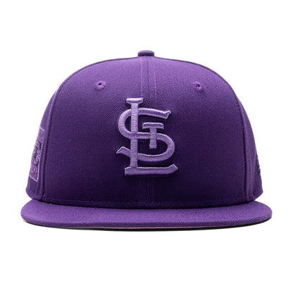 State Fruit 59FIFTY Fitted - St. Louis Cardinals