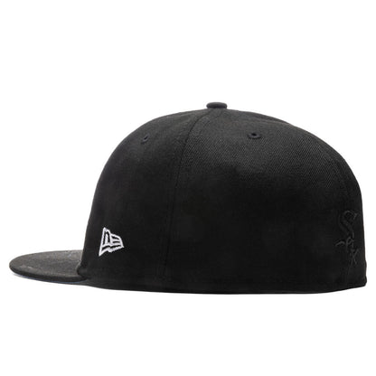 Team Fire 59FIFTY Fitted - Chicago White Sox