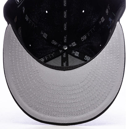 New Era x MLB x FELT 59FIFTY - Houston Astros