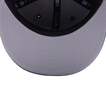 New Era x NBA x FELT 59FIFTY Fitted - Boston Celtics