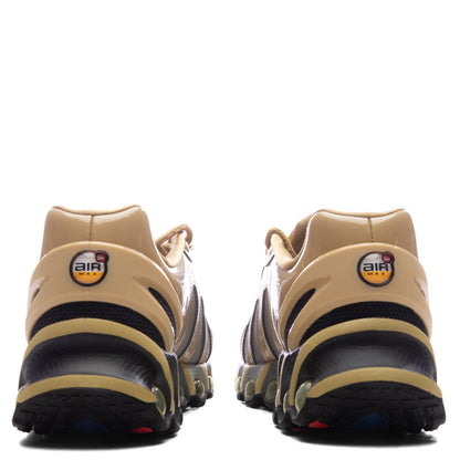 Nike x Patta Air Max Dn8 - Club Gold/Game Royal/Metallic Silver