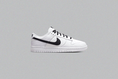 Dunk Low Retro Reverse Panda - White/Black/Summit White