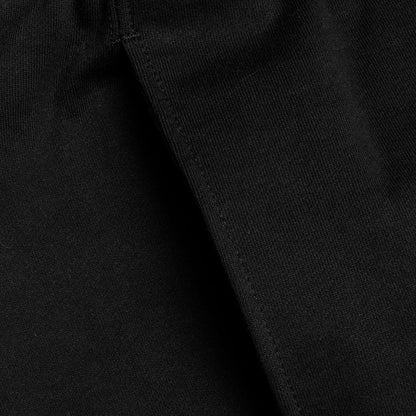 NRG MIUSA Fleece Pant - Black/White