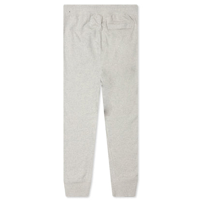 Sportswear French Terry Pants - Grey Heather/Light Bone