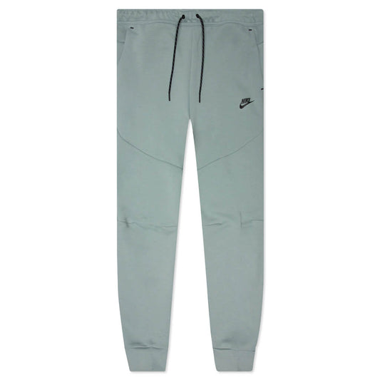 Sportswear Tech Fleece Joggers - Mica Green/Black
