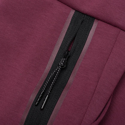 Sportswear Tech Fleece Joggers - Rosewood/Black