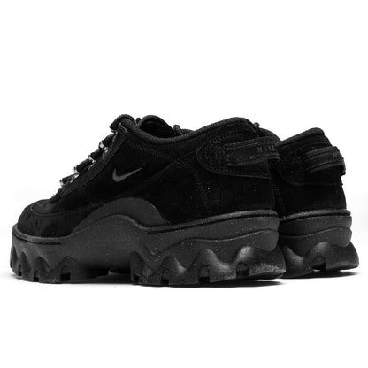 Women's Lahar Low - Black/Dark Smoke Grey