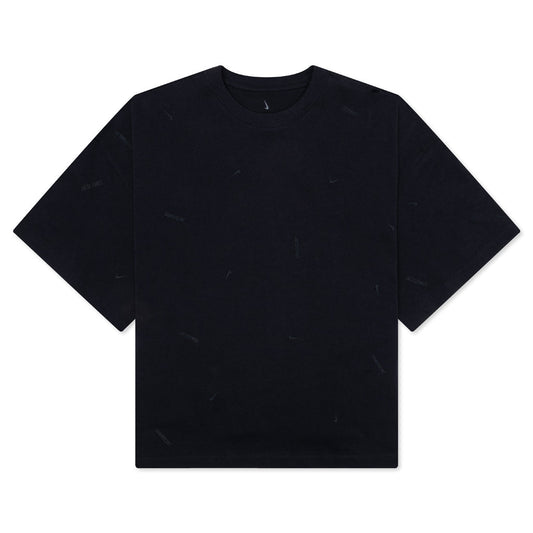Nike x Jacquemus NRG S/S Tee - Dark Obsidian