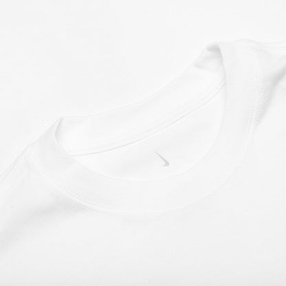 Nike x Jacquemus Nrg S/S Tee - White