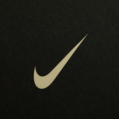 Nike x Billie Eilish T-Shirt - Sequoia/Mushroom
