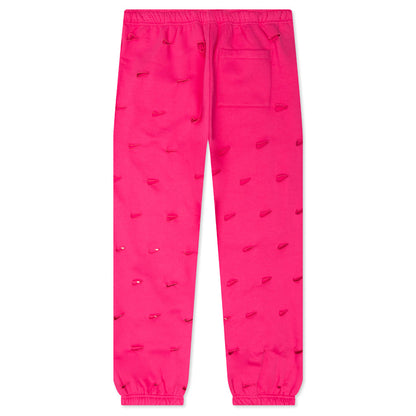 Nike x Jacquemus NRG HE Swoosh Pant - Watermelon