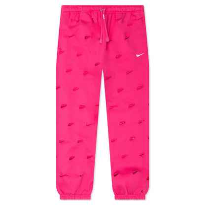 Nike x Jacquemus NRG HE Swoosh Pant - Watermelon