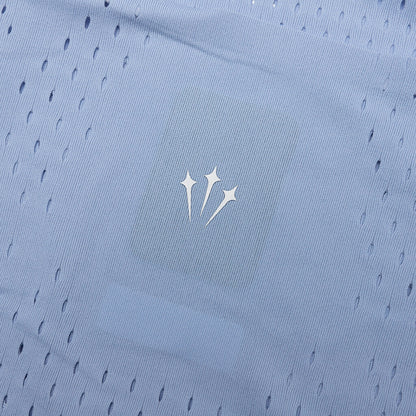 NOCTA Jersey - Cobalt Bliss/White