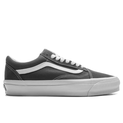 Old Skool 36 LX - Gunmetal