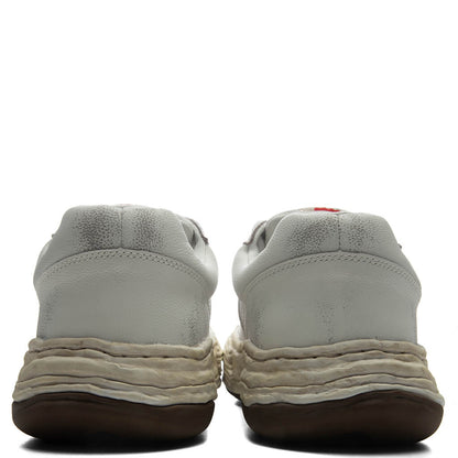 Oliver Low OG Sole Shrink Leather - White