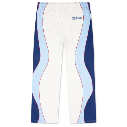 Ollie Sweatpants - Egg White