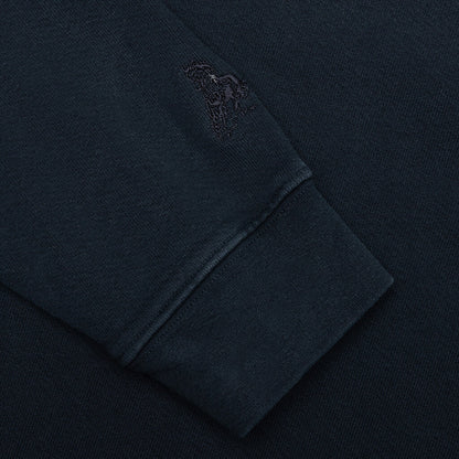 One Of These Days Excavation Crewneck - Navy