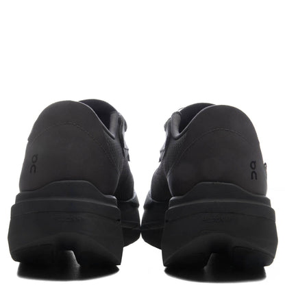 On x PAF Women's Cloudboom Volt - Ember/Pebble