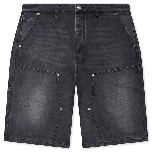 Operator Short - Powder Grey