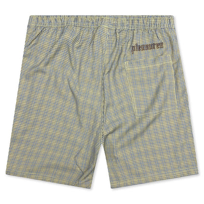 Blessed Shorts - Green
