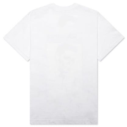 Dead T-Shirt - White