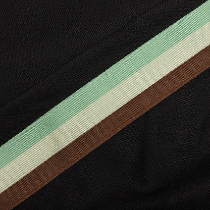 PLEASURES x Playboy Wicked Track Shorts - Black