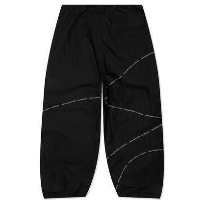 Paraclete Pluging Pant - Black
