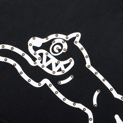 Park Hoodie - Black