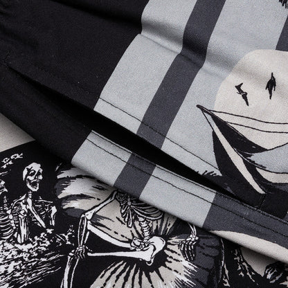 Beach Short - Black